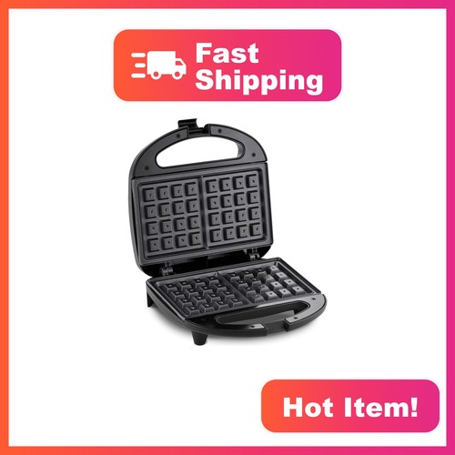 Elite gourmet belgian - elite, waffle