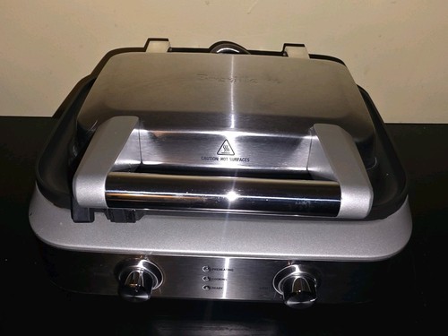 Breville smart waffle - smart,