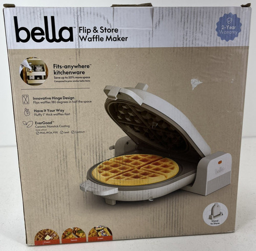 Bella fits anywhere - -, fits-anywhere