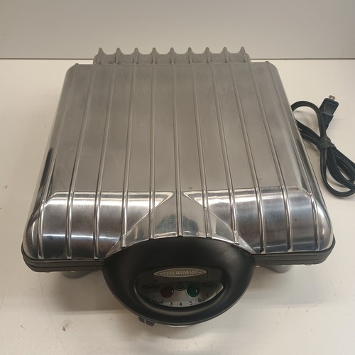 Villaware waffle maker - villaware, model