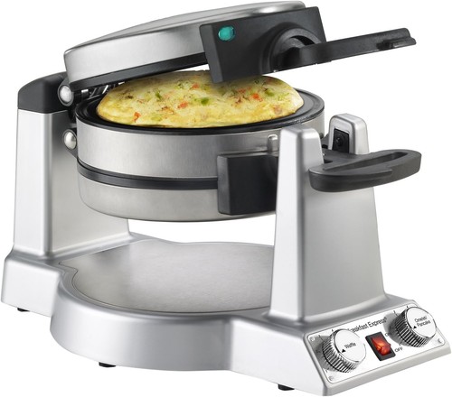 Cuisinart waf b50 breakfast - cuisinart,