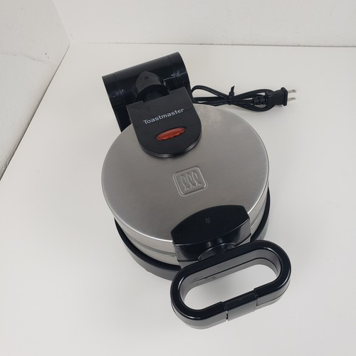 Toastmaster 285wm waffle - tm-285wm,