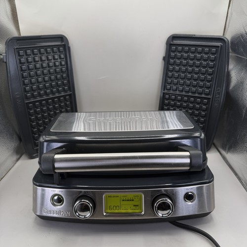 Greenpan elite ceramic - elite,