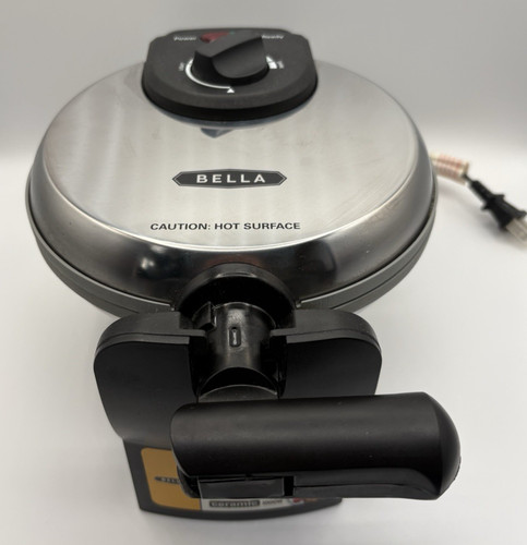 Bella rotating non stick - bella,