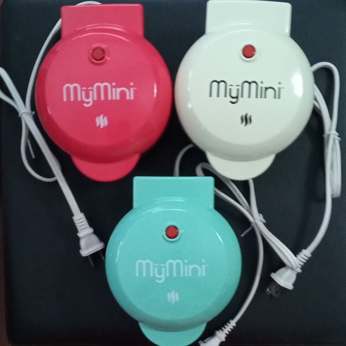 Mymini piece mini - mymini, round