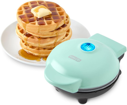 Dash mini waffle maker inch - dash, maker,