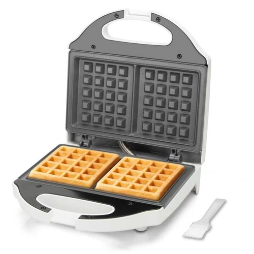Ashglen ceramic mini waffle - ceramic,