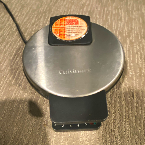 Cuisinart round standard - cuisinart,